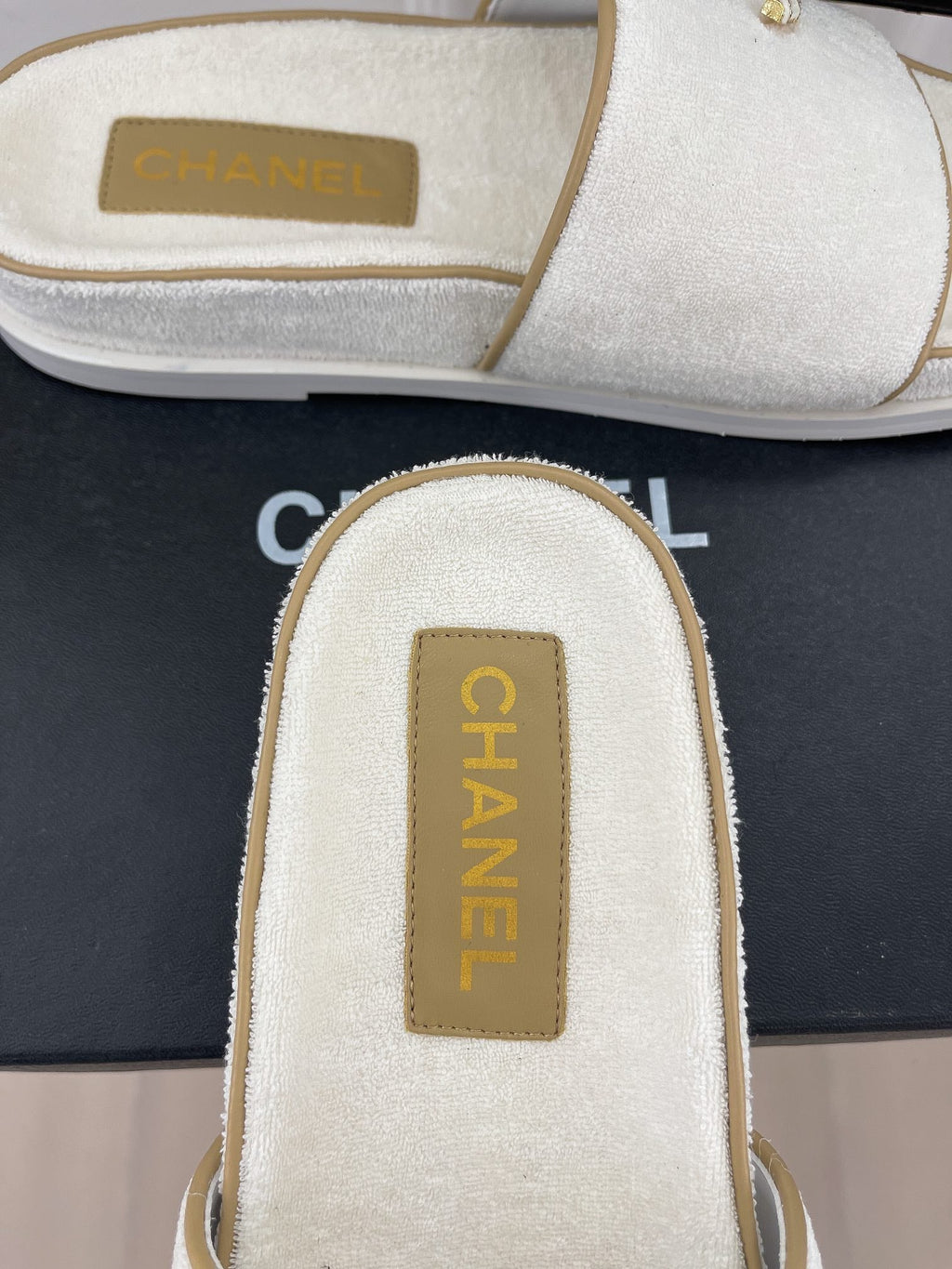 Luxury Shoes Sandals - CHL - 501