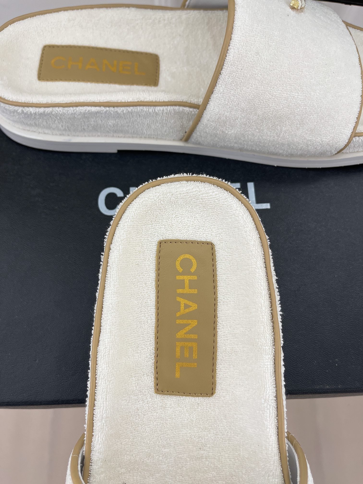 Luxury Shoes Sandals - CHL - 501