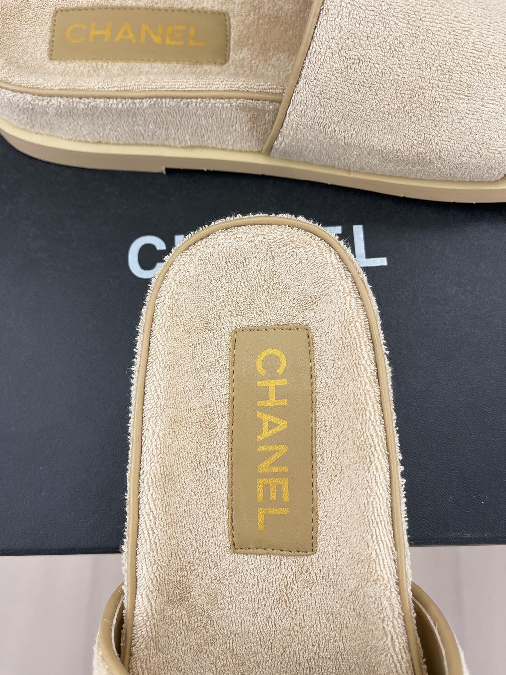 Luxury Shoes Sandals - CHL - 500