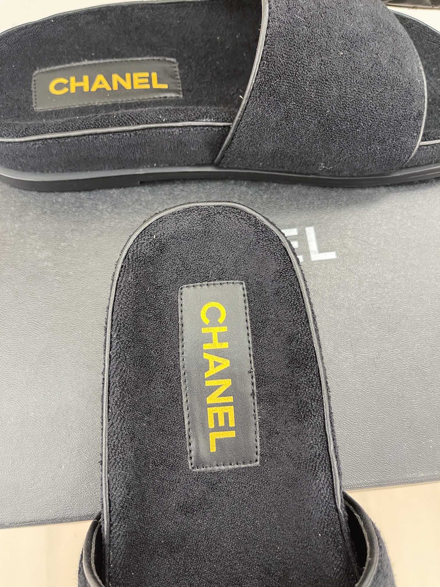 Luxury Shoes Sandals - CHL - 498