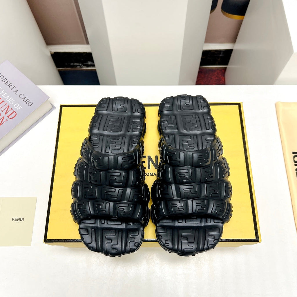 Luxury Shoes - FED - 122