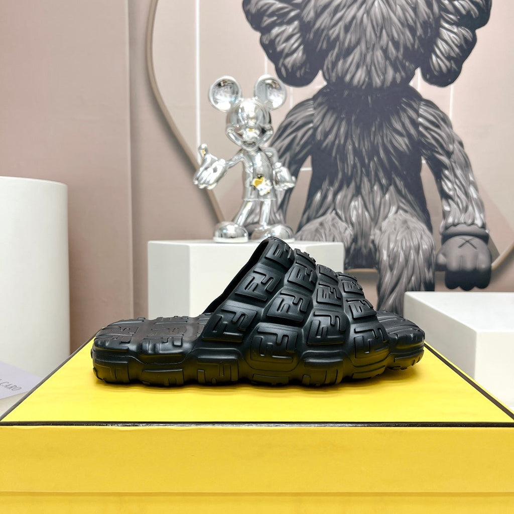 Luxury Shoes - FED - 122