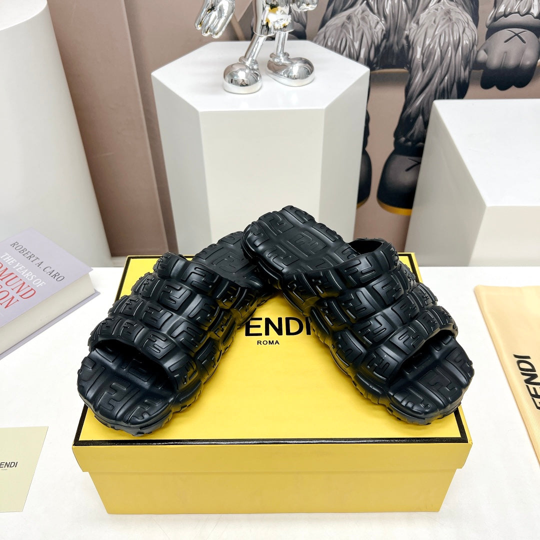 Luxury Shoes - FED - 122