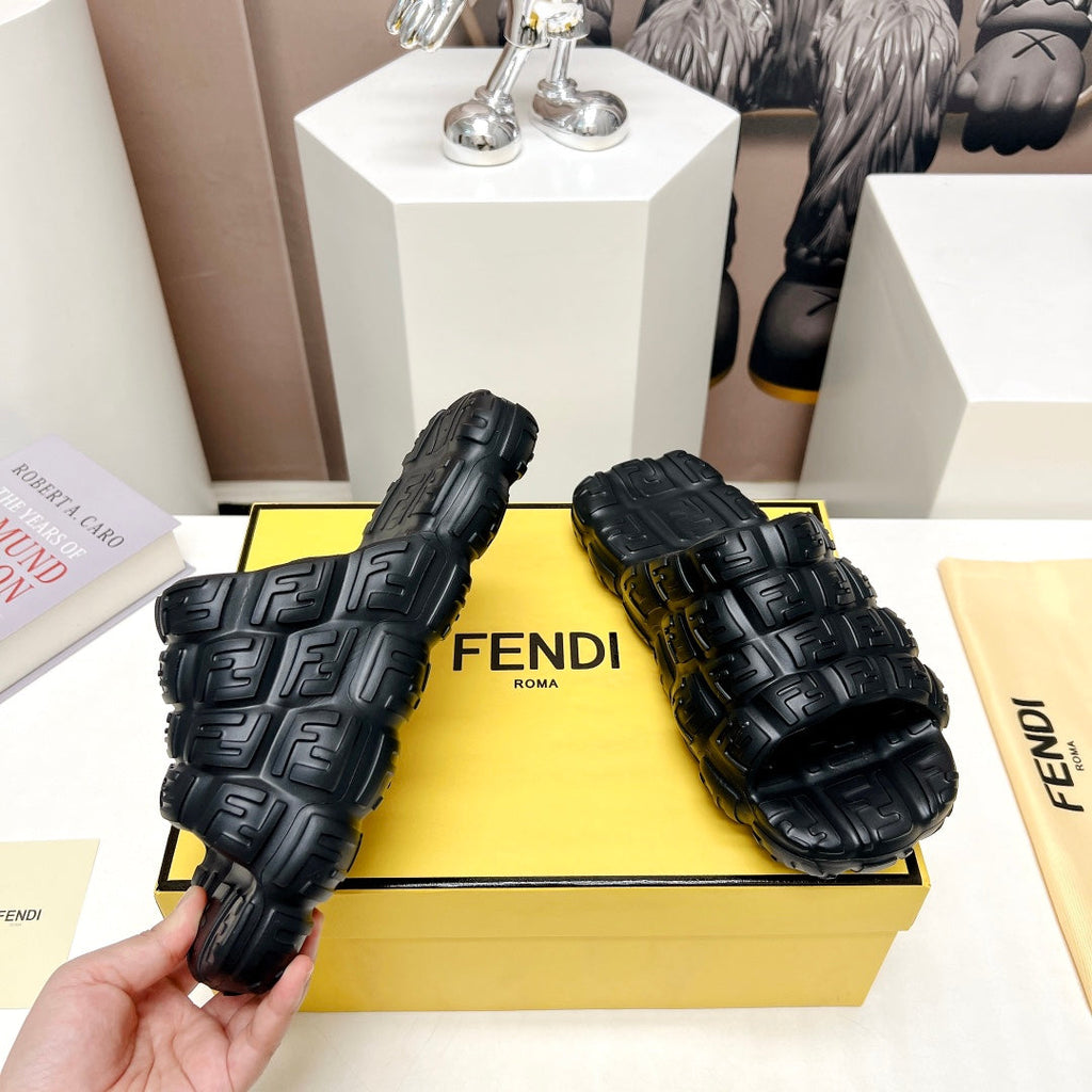 Luxury Shoes - FED - 122