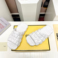 Luxury Shoes - FED - 121
