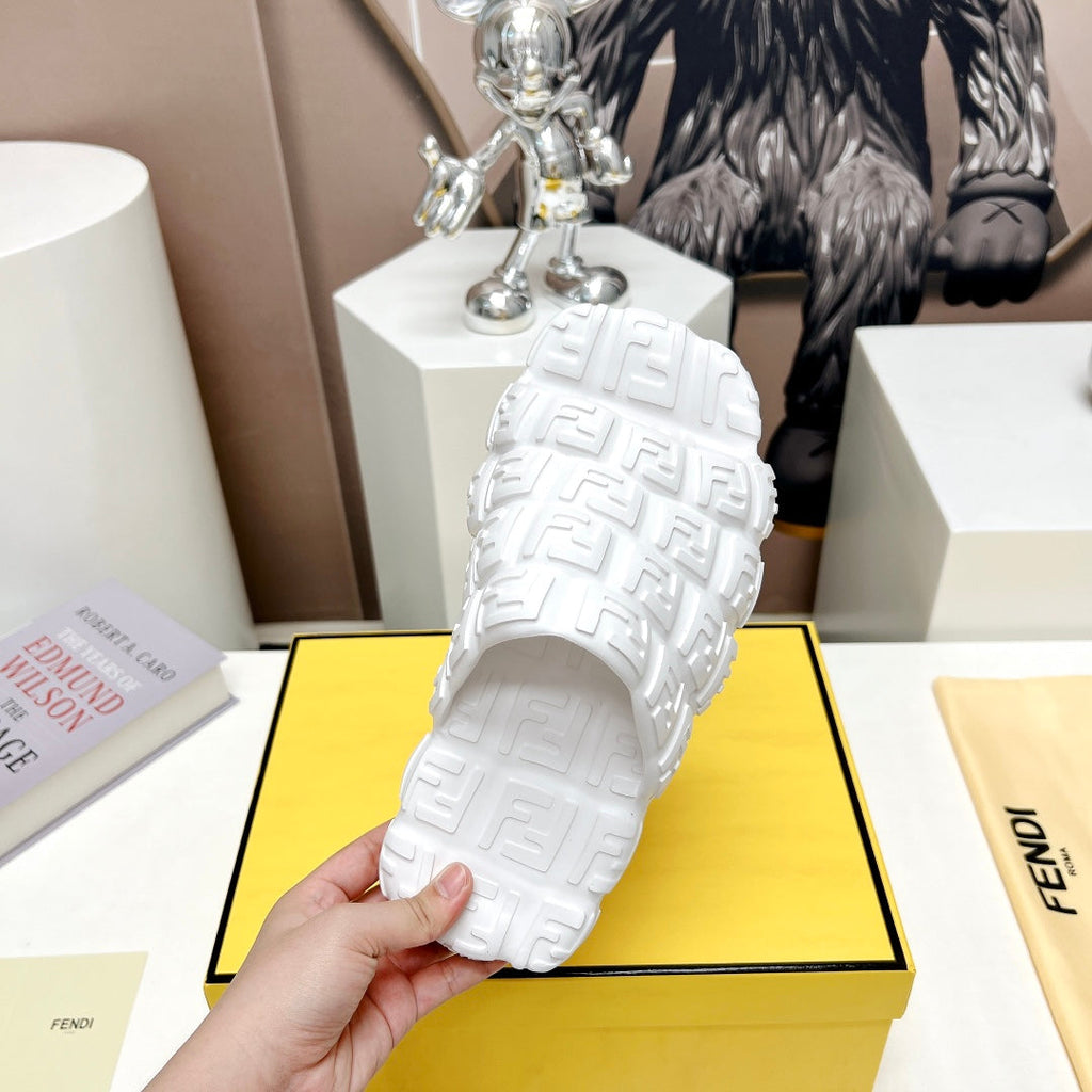 Luxury Shoes - FED - 121