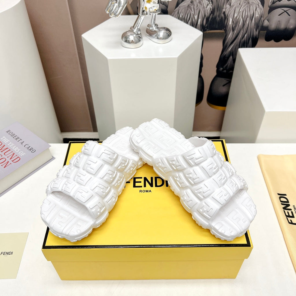 Luxury Shoes - FED - 121