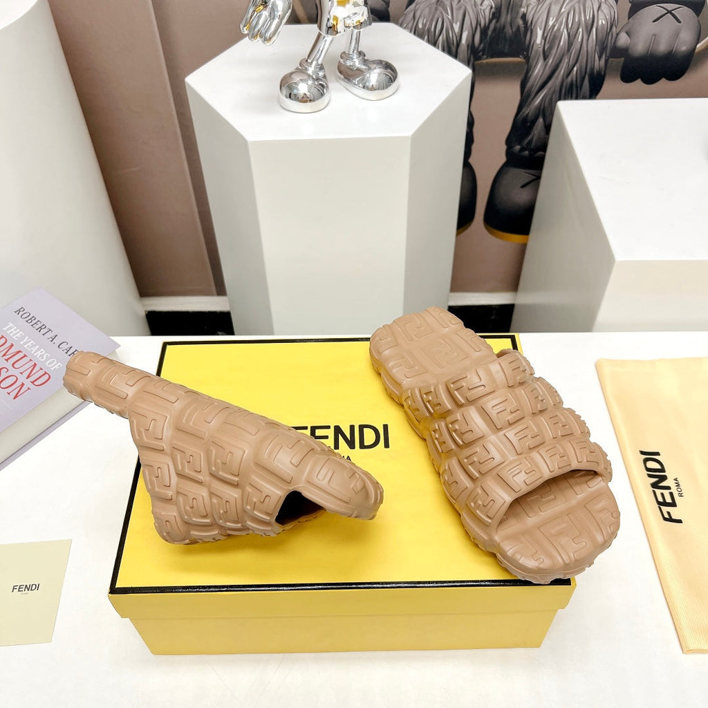 Luxury Shoes - FED - 120