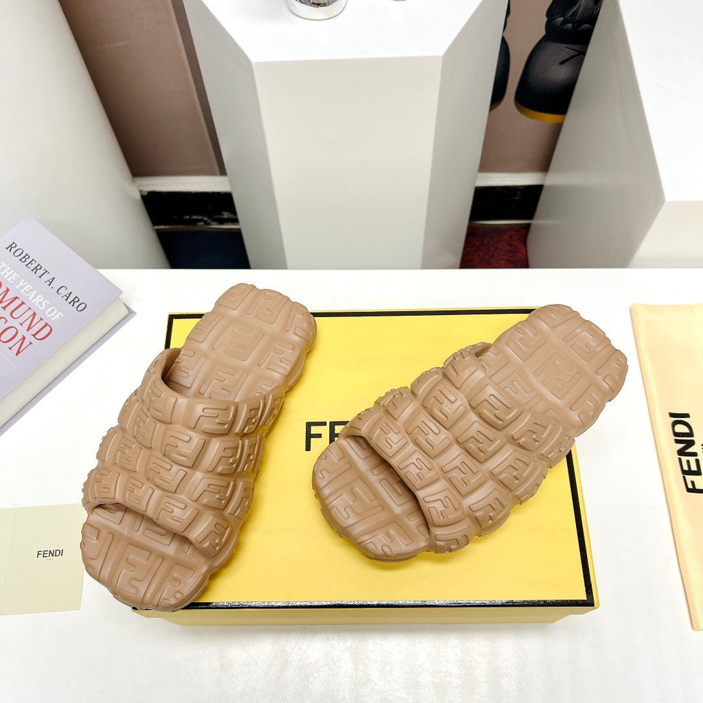 Luxury Shoes - FED - 120