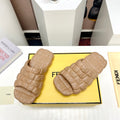 Luxury Shoes - FED - 120