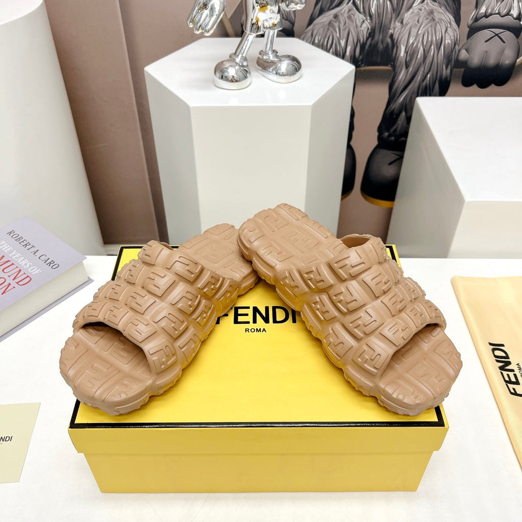 Luxury Shoes - FED - 120