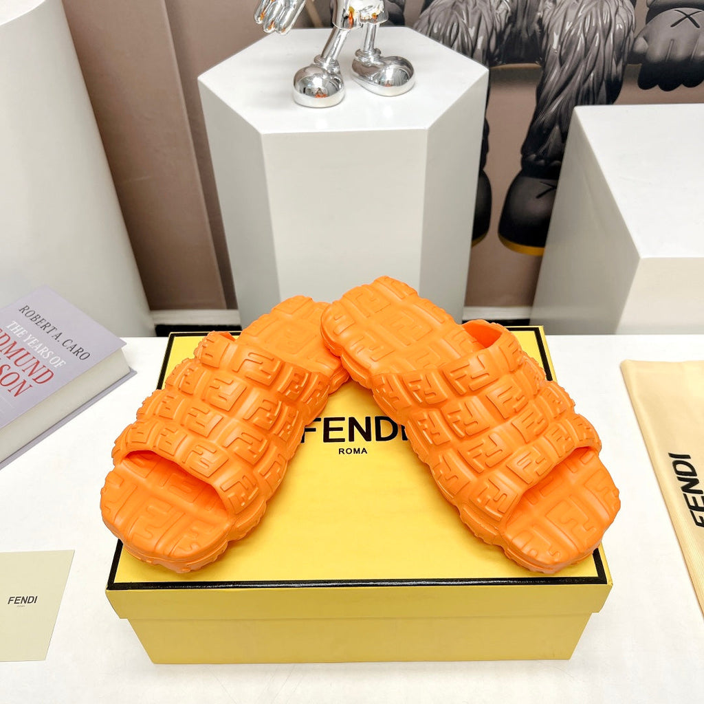 Luxury Shoes - FED - 119