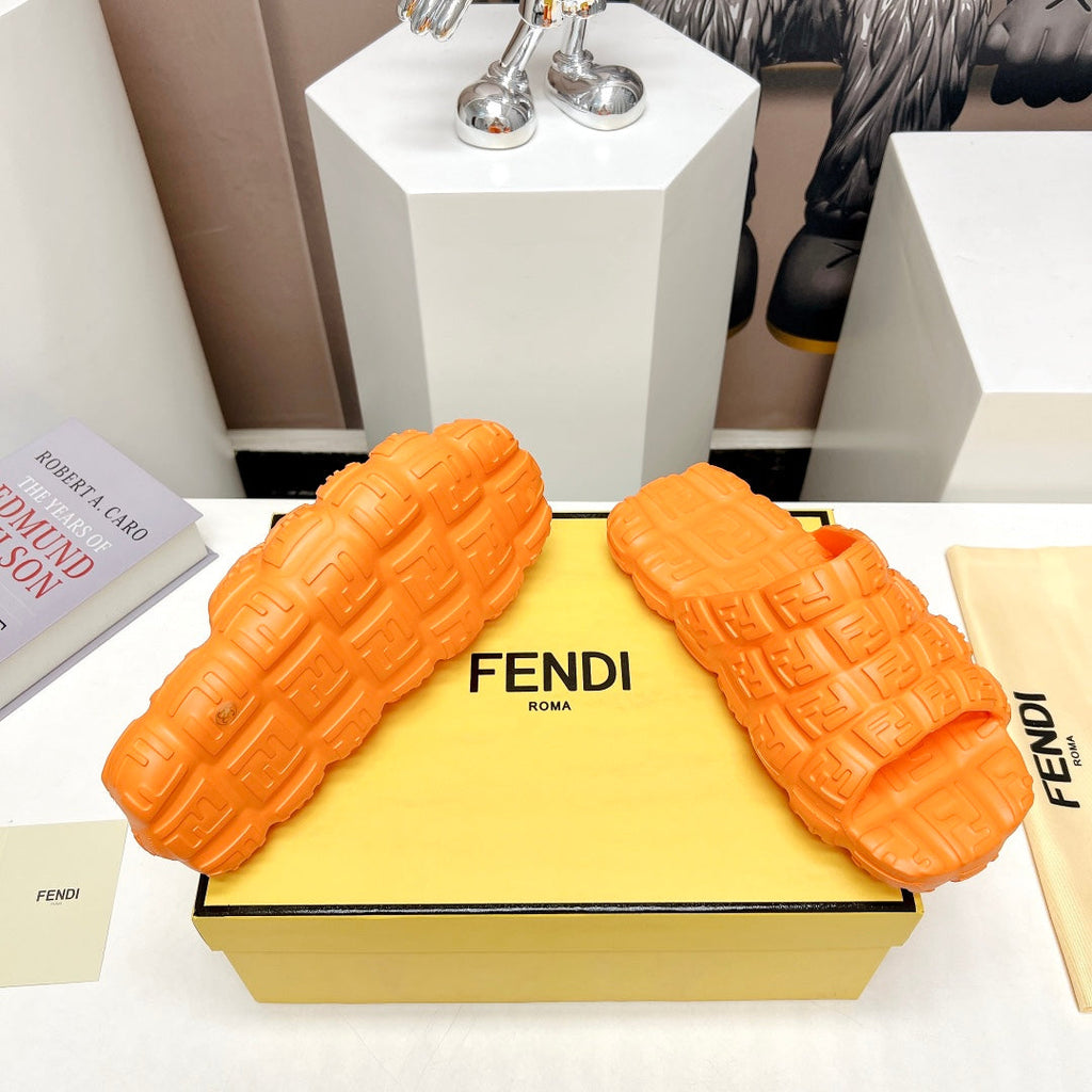 Luxury Shoes - FED - 119