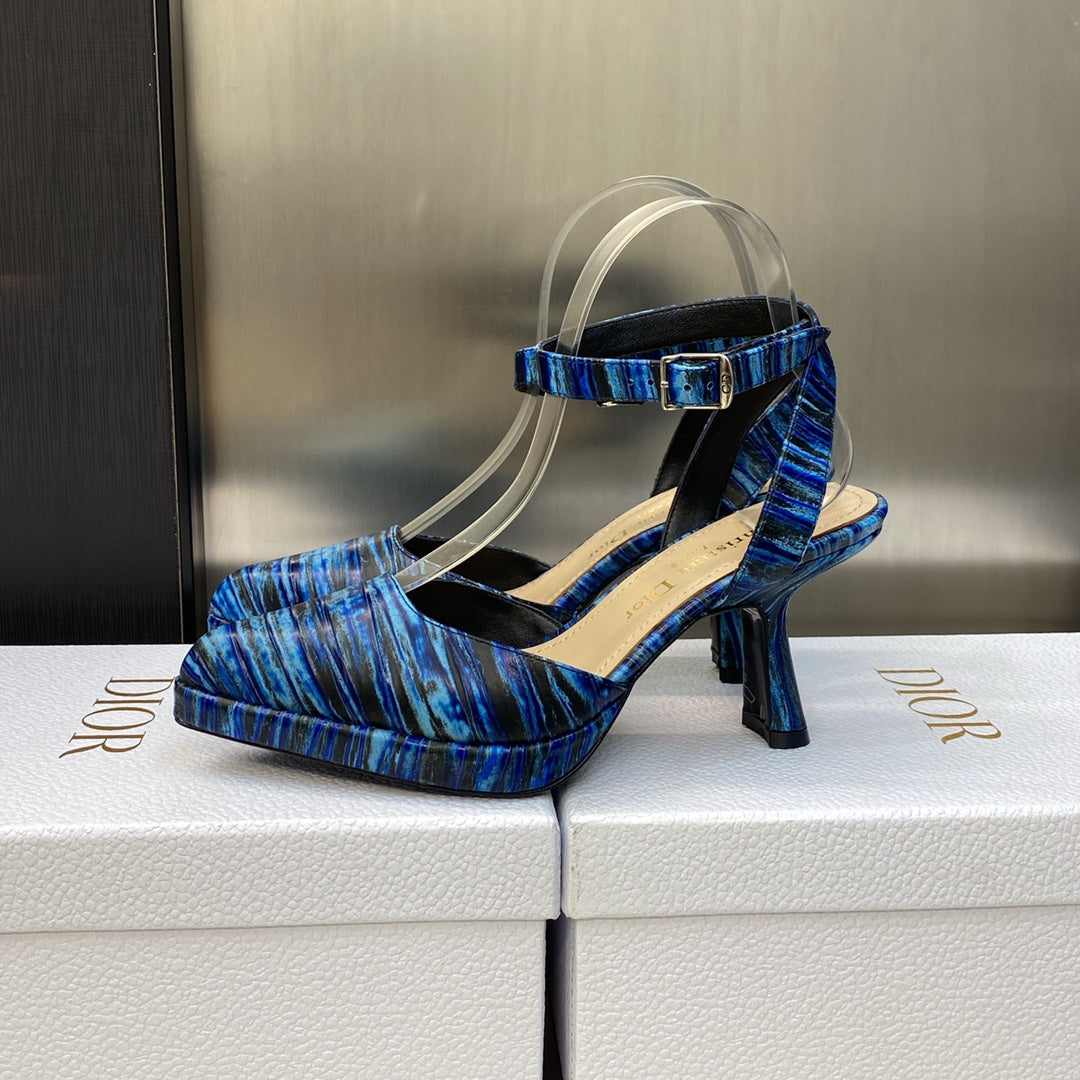 Luxury Shoes - GLAMIR - 385