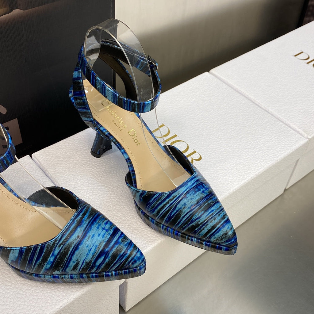 Luxury Shoes - GLAMIR - 385