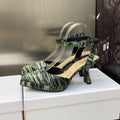 Luxury Shoes - GLAMIR - 383