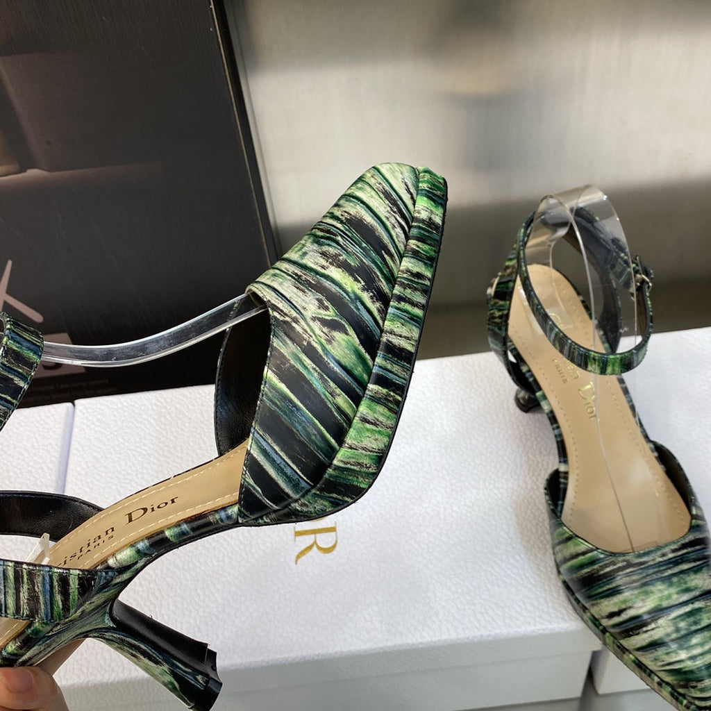 Luxury Shoes - GLAMIR - 383