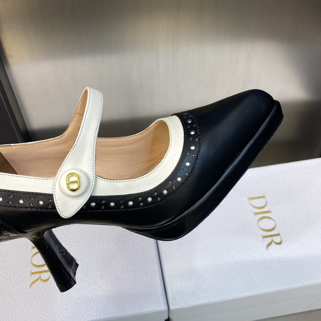 Luxury Shoes - GLAMIR - 387