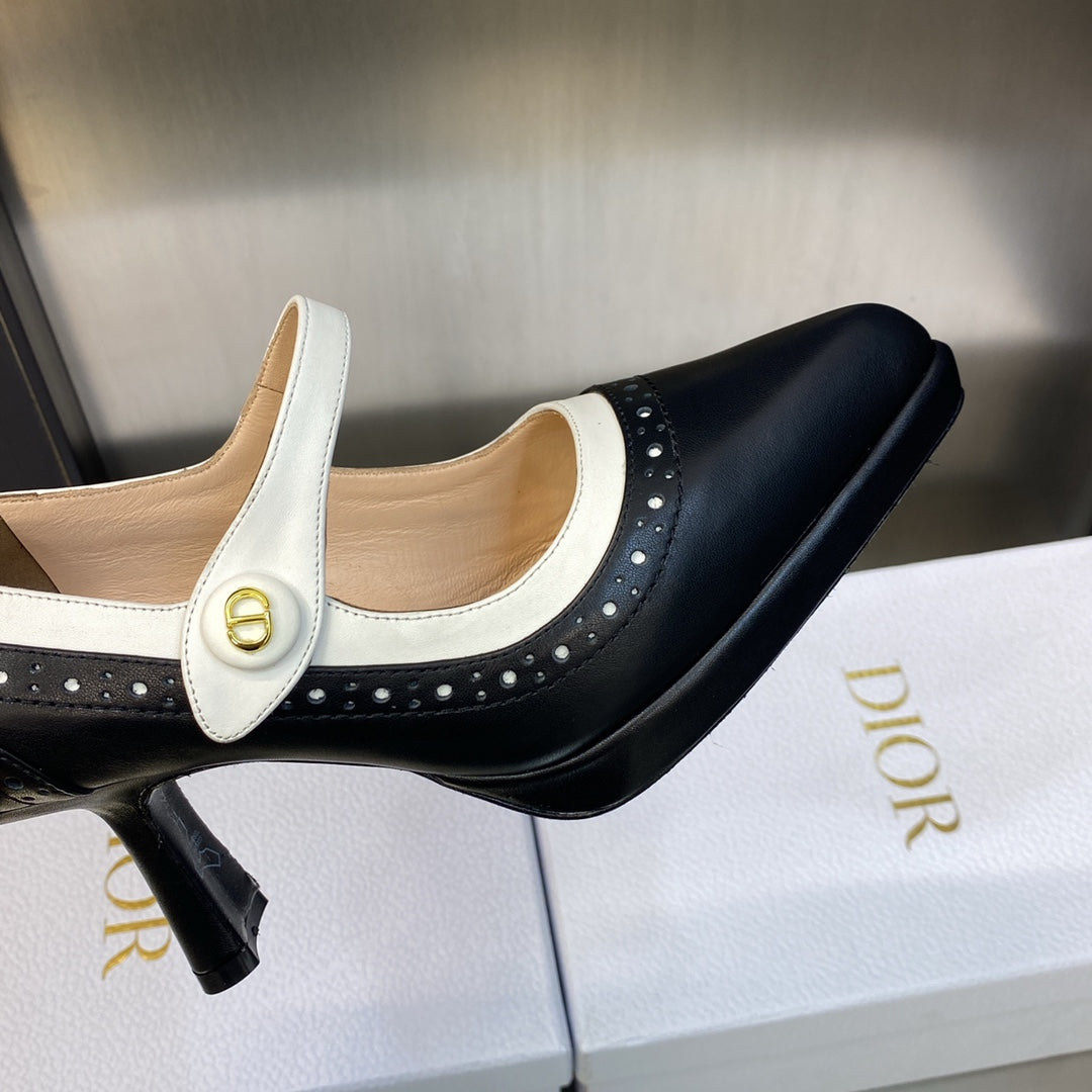 Luxury Shoes - GLAMIR - 387