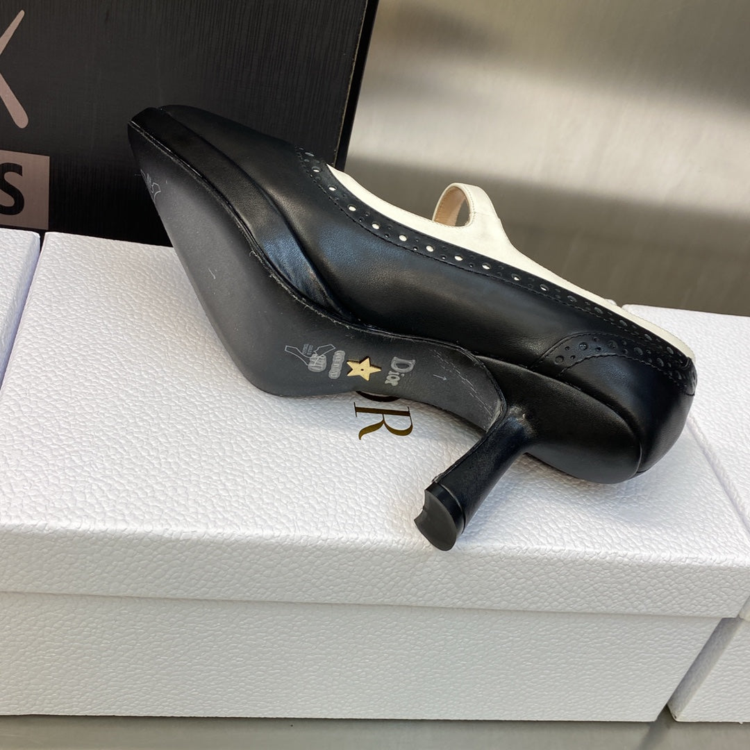 Luxury Shoes - GLAMIR - 387