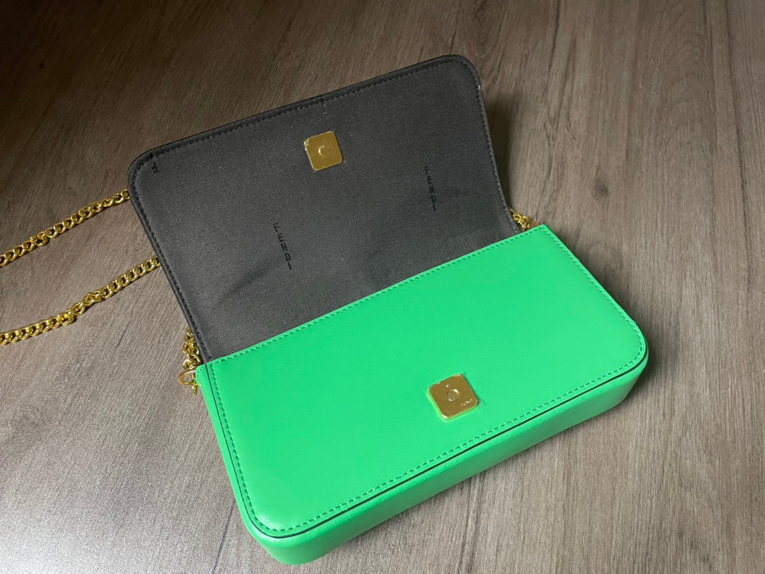 ELE -  Bag - FED - 025
