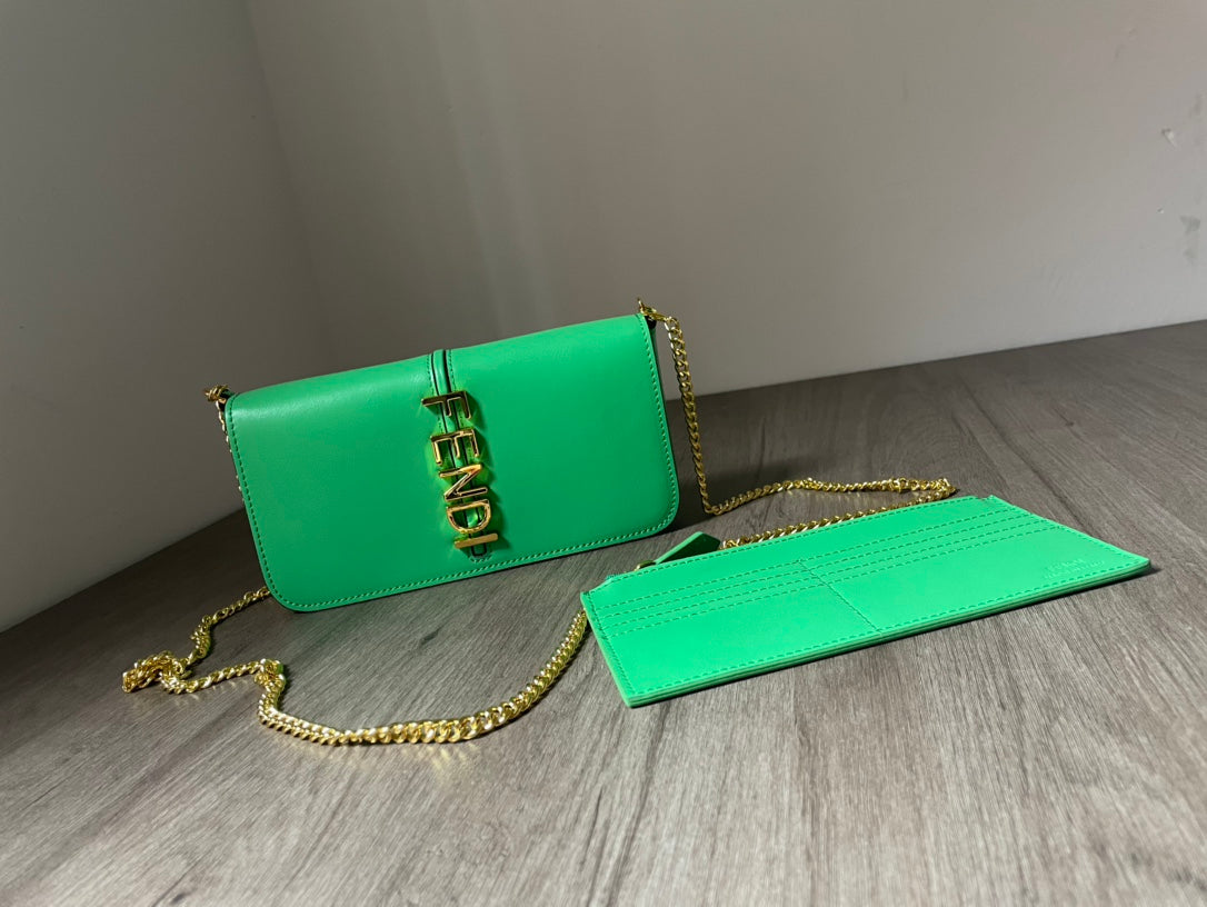 ELE -  Bag - FED - 025