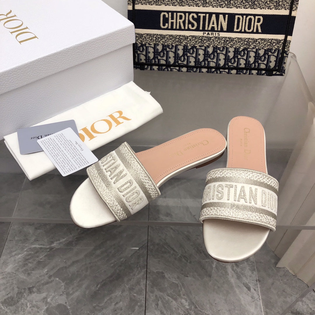 Luxury Shoes - GLAMIR - 295