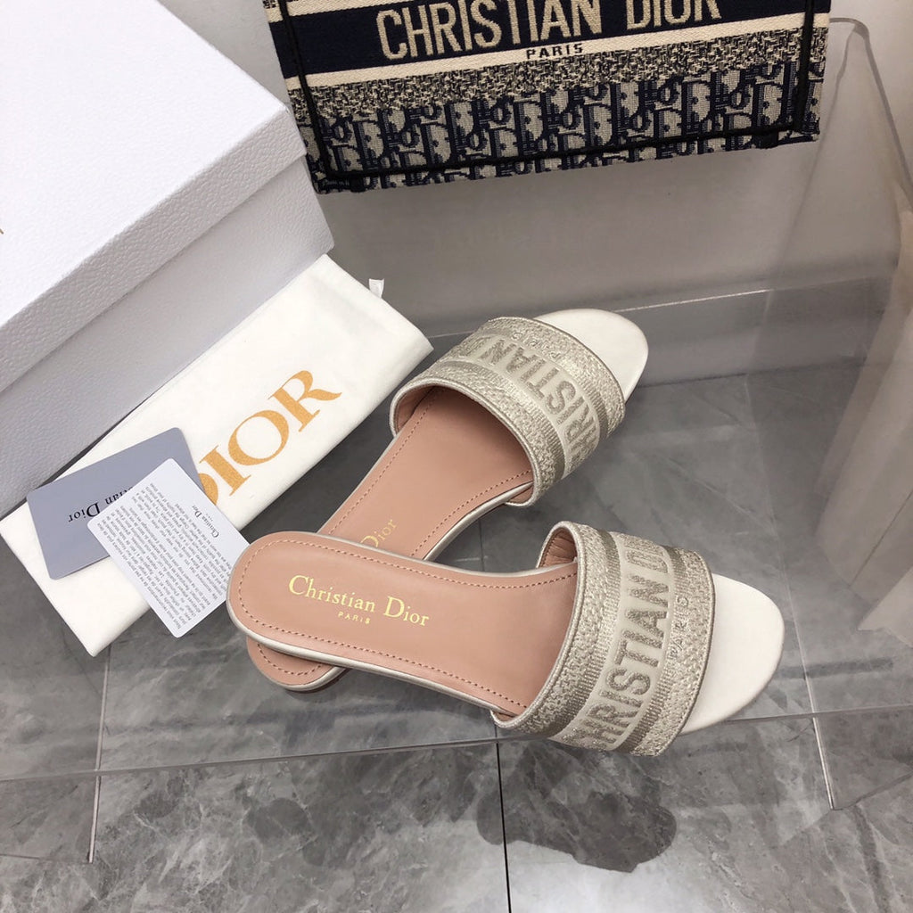Luxury Shoes - GLAMIR - 295