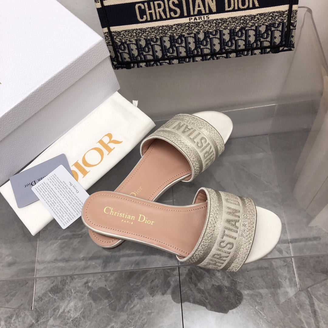 Luxury Shoes - GLAMIR - 295