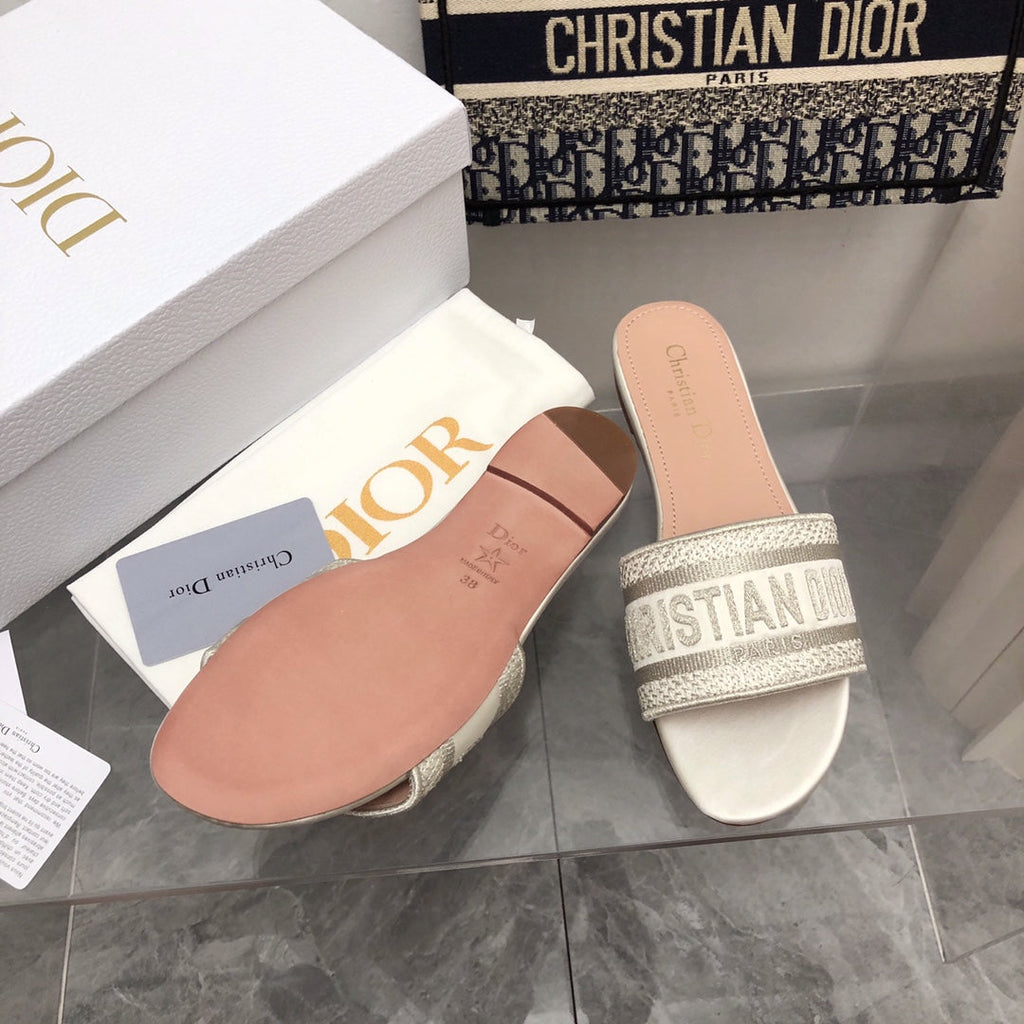 Luxury Shoes - GLAMIR - 295