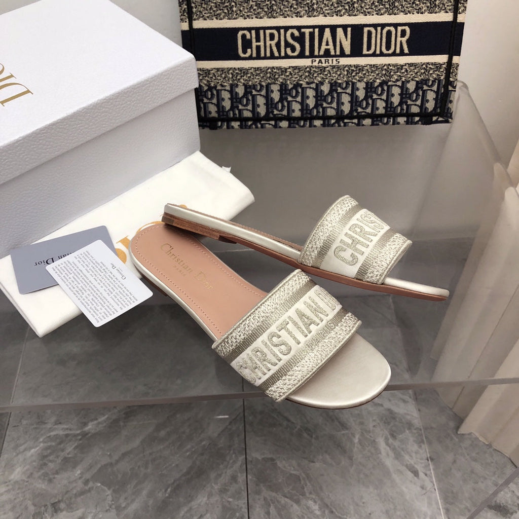 Luxury Shoes - GLAMIR - 295