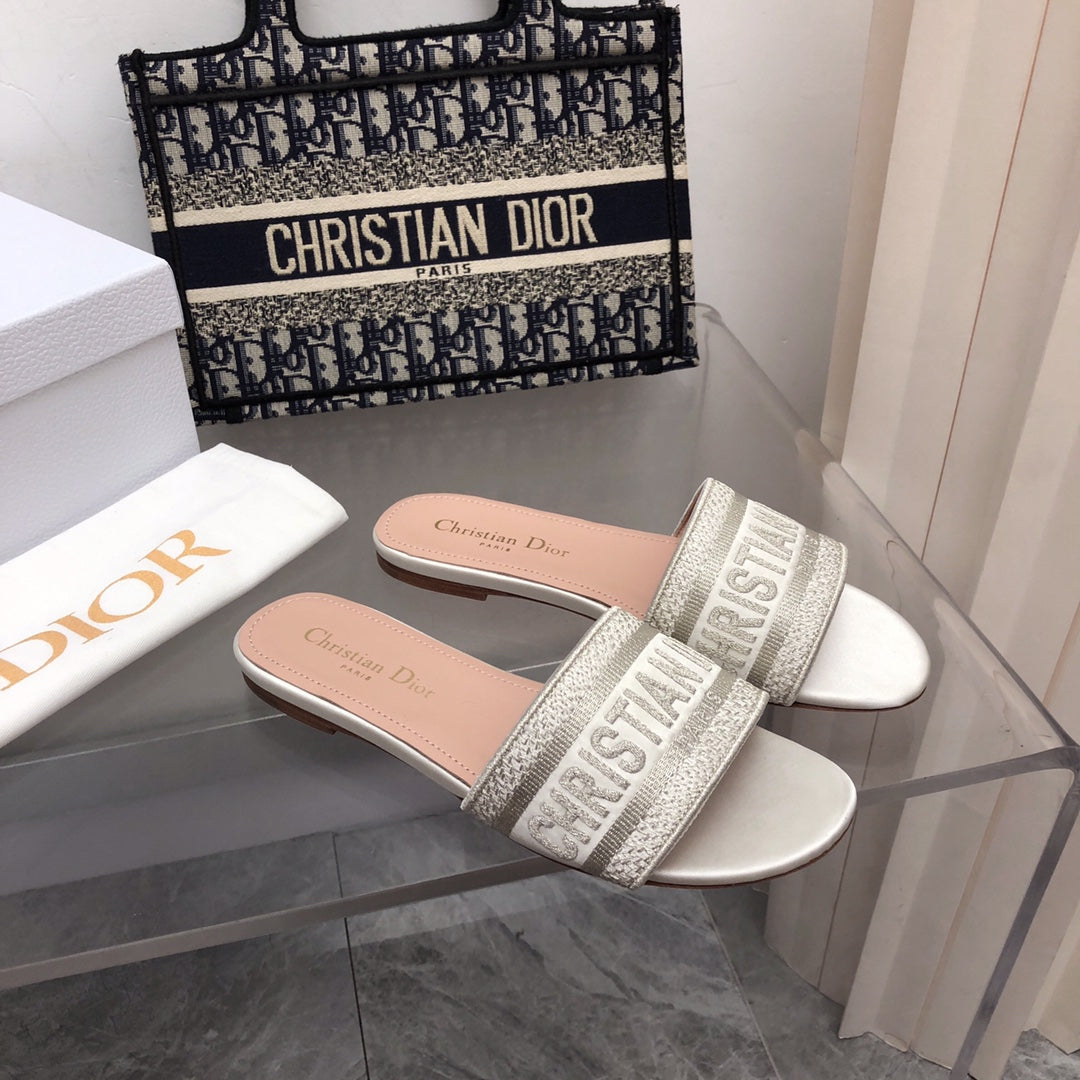 Luxury Shoes - GLAMIR - 295