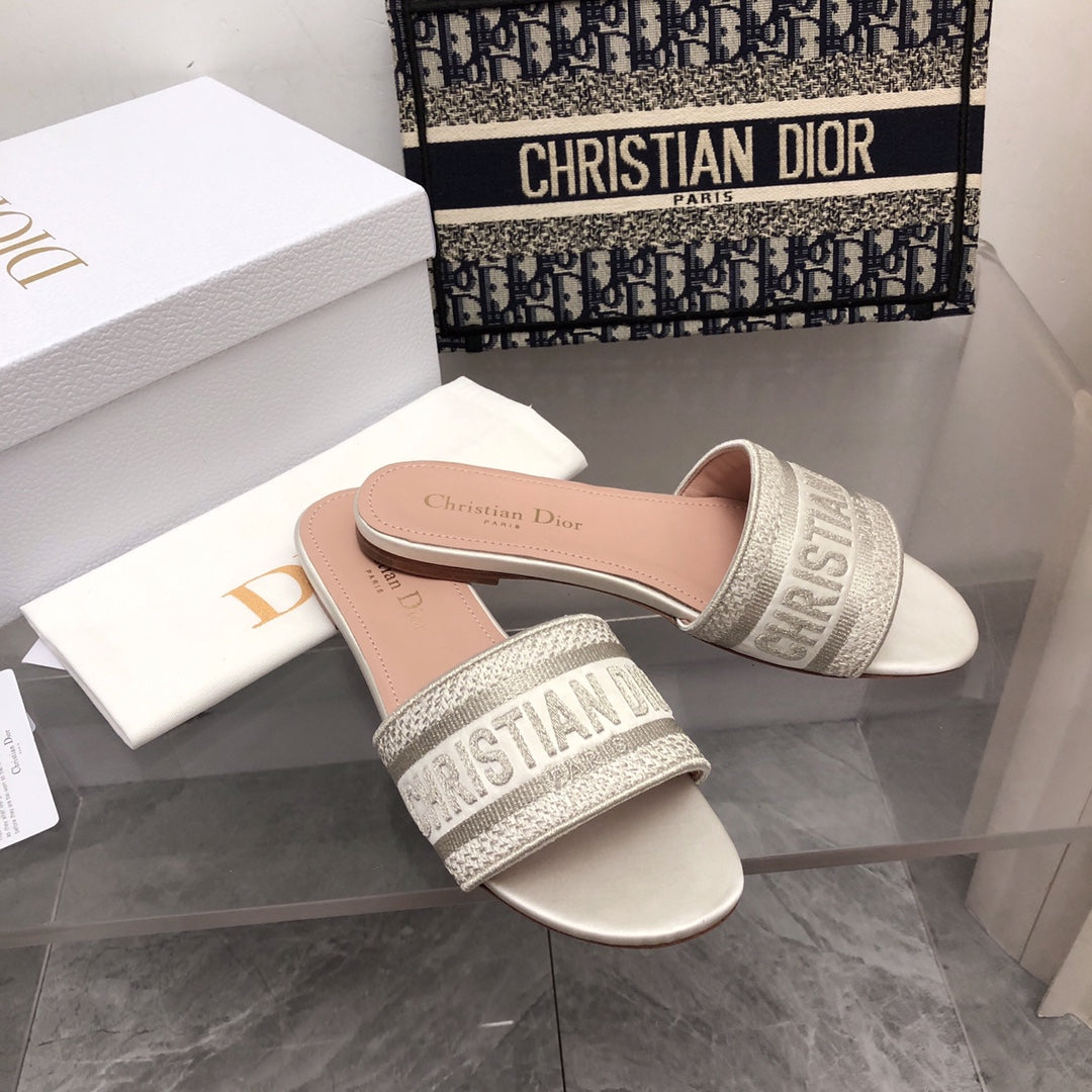 Luxury Shoes - GLAMIR - 295