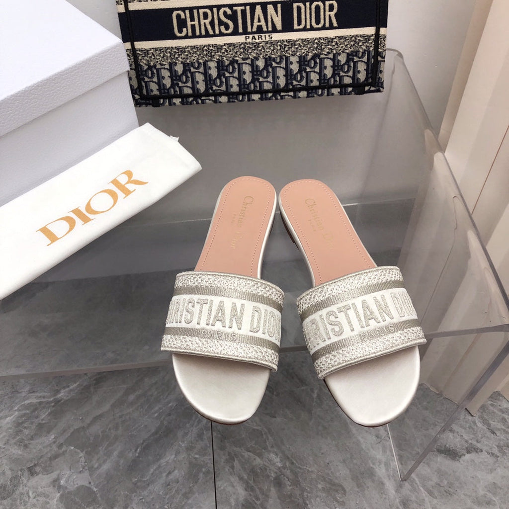 Luxury Shoes - GLAMIR - 295