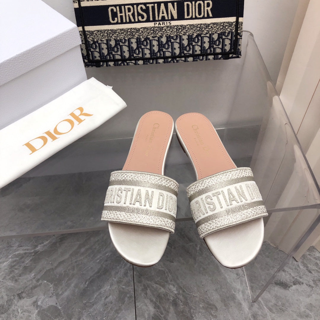 Luxury Shoes - GLAMIR - 295