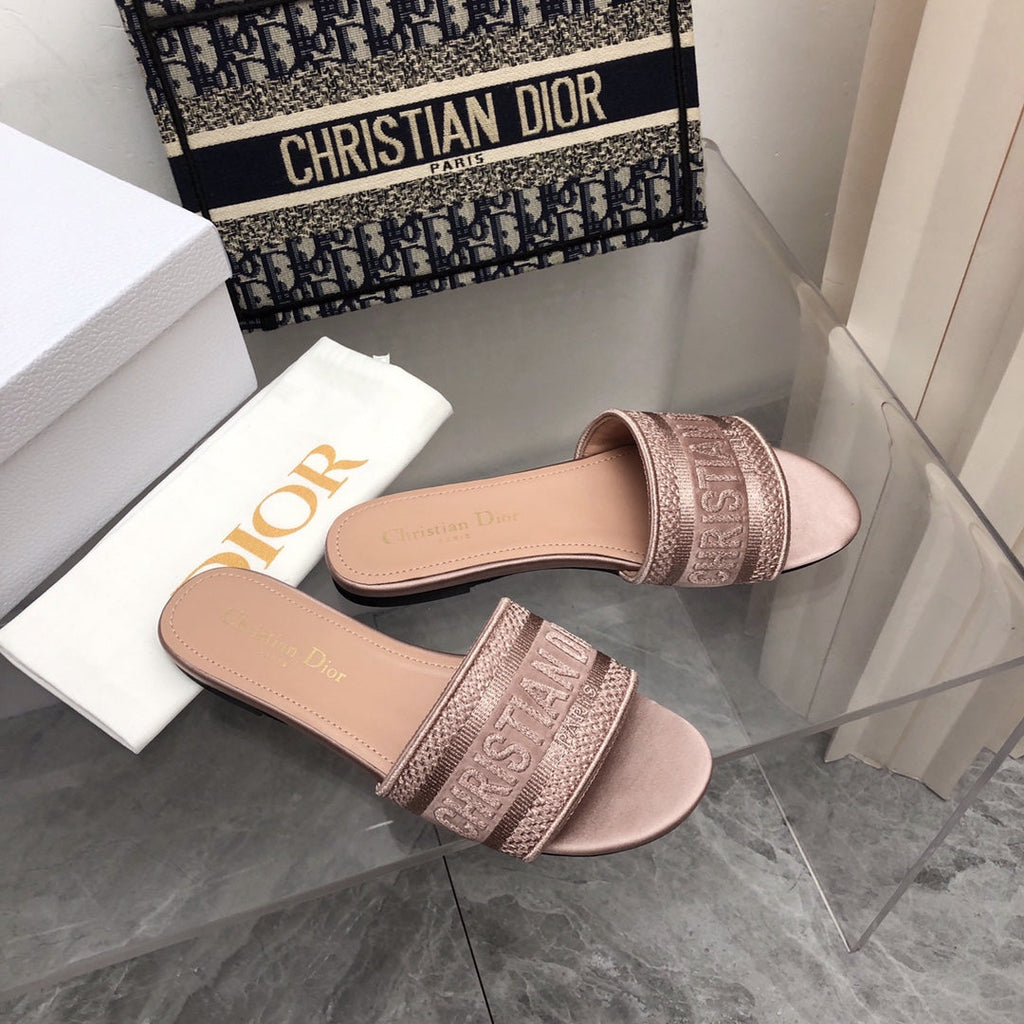 Luxury Shoes - GLAMIR - 296