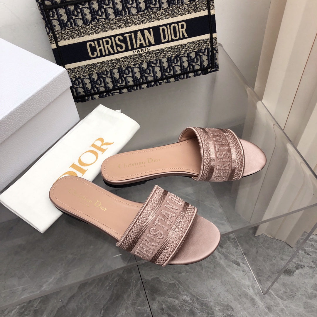 Luxury Shoes - GLAMIR - 296