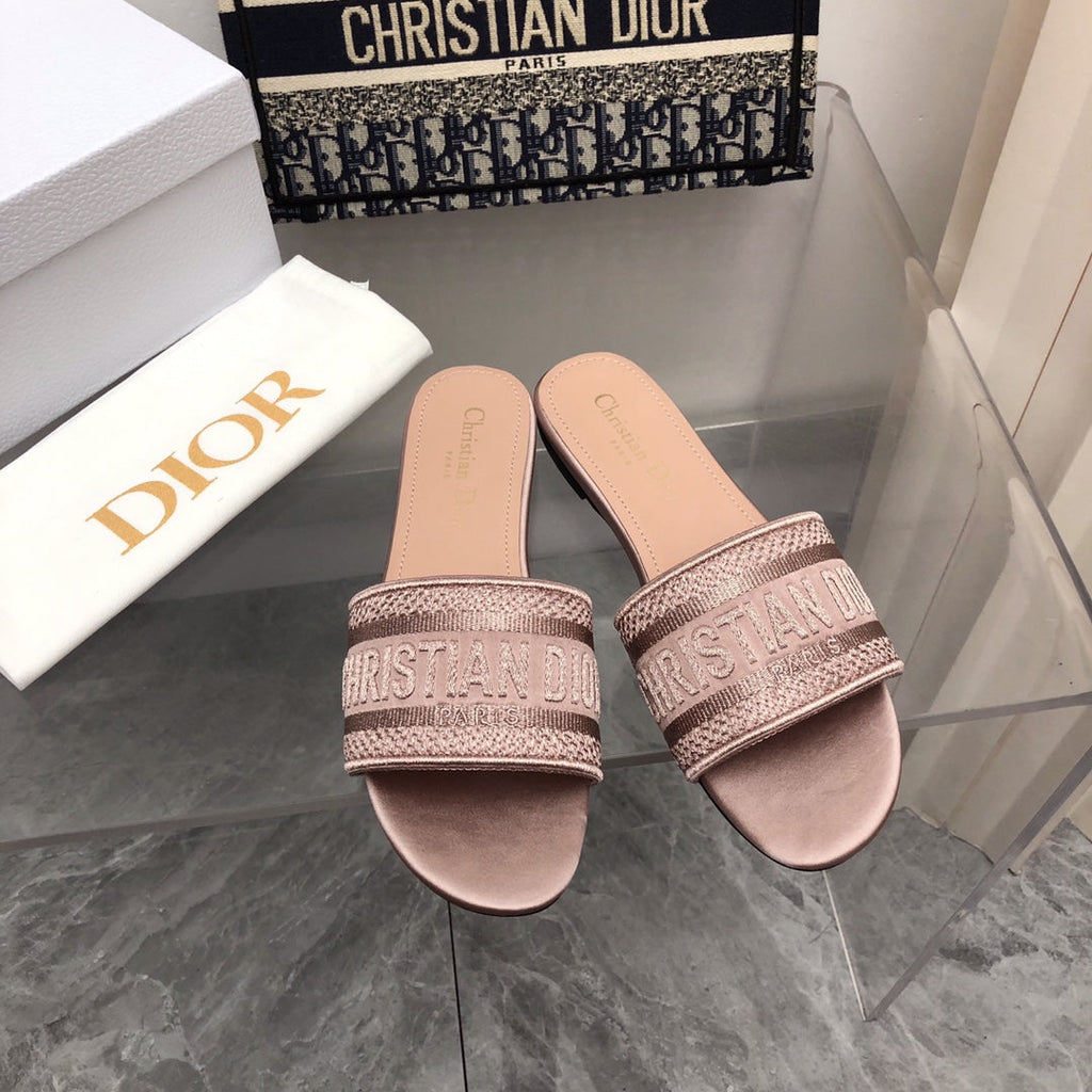 Luxury Shoes - GLAMIR - 296
