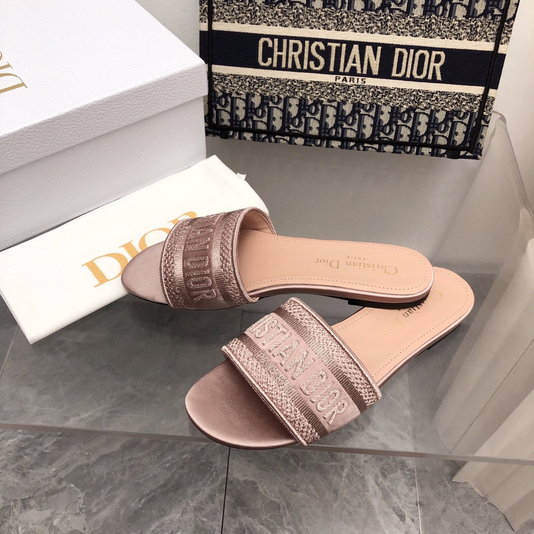 Luxury Shoes - GLAMIR - 296