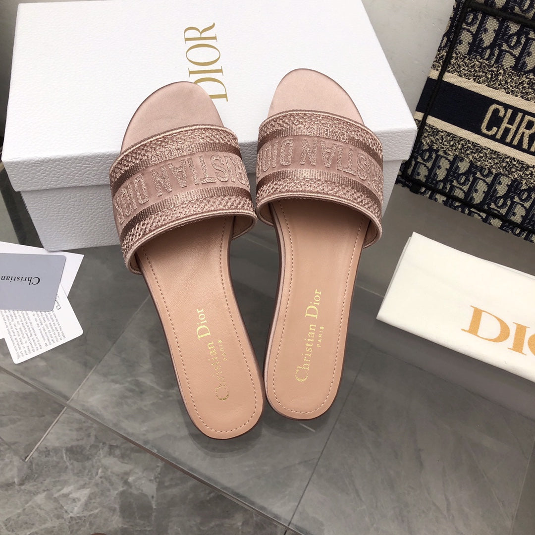 Luxury Shoes - GLAMIR - 296