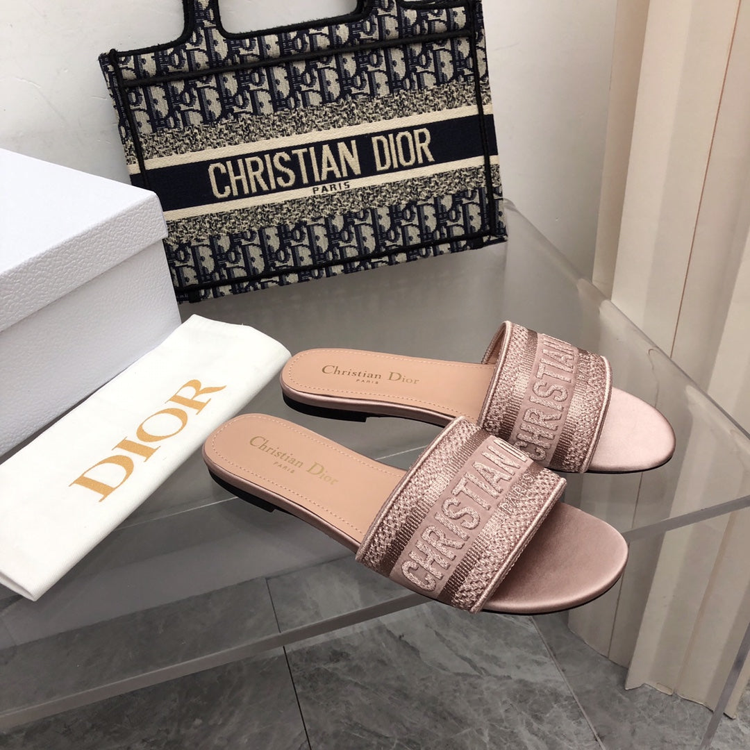 Luxury Shoes - GLAMIR - 296