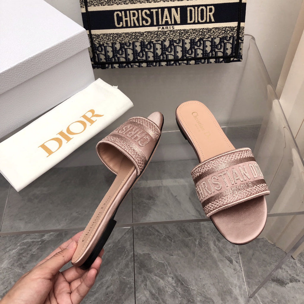 Luxury Shoes - GLAMIR - 296