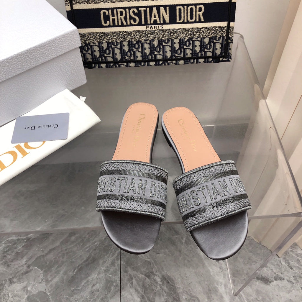 Luxury Shoes - GLAMIR - 297