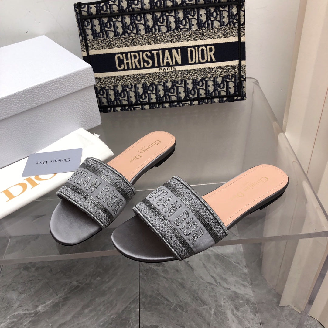 Luxury Shoes - GLAMIR - 297