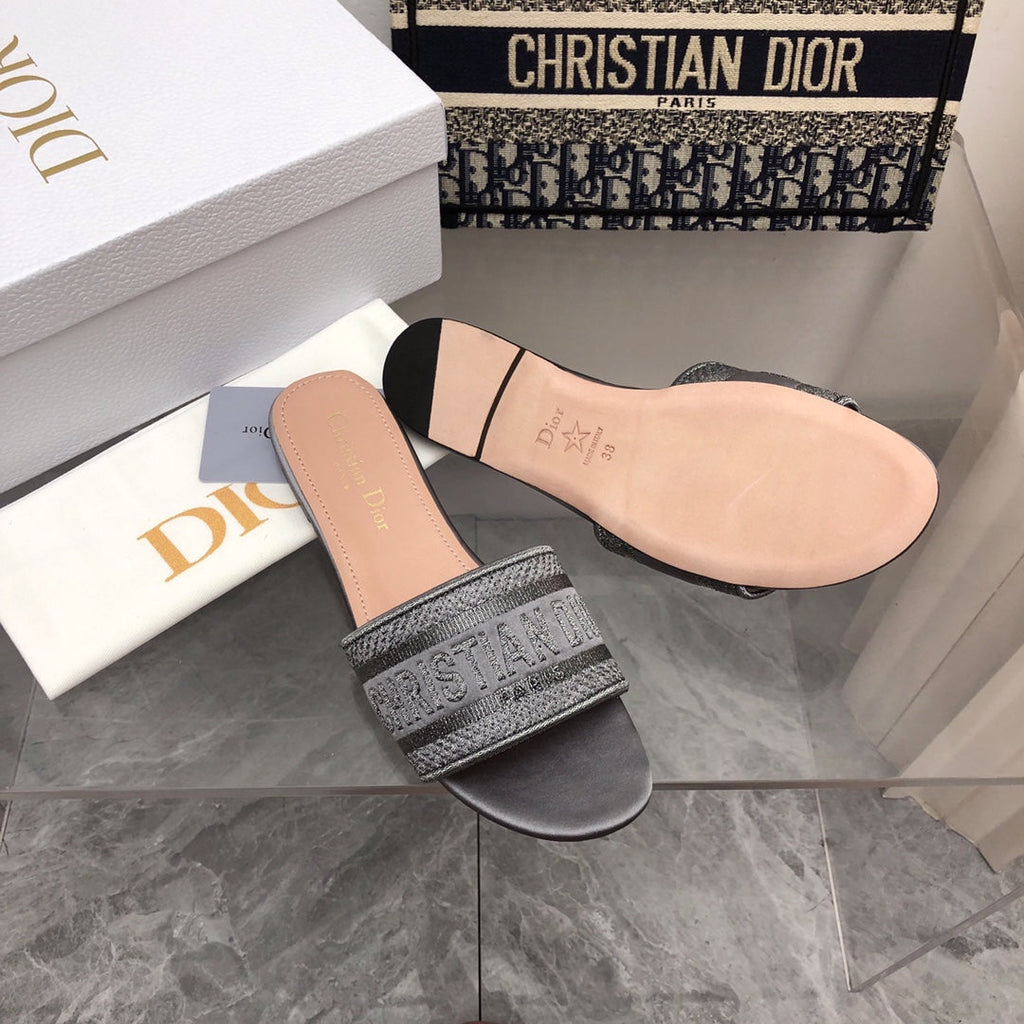 Luxury Shoes - GLAMIR - 297