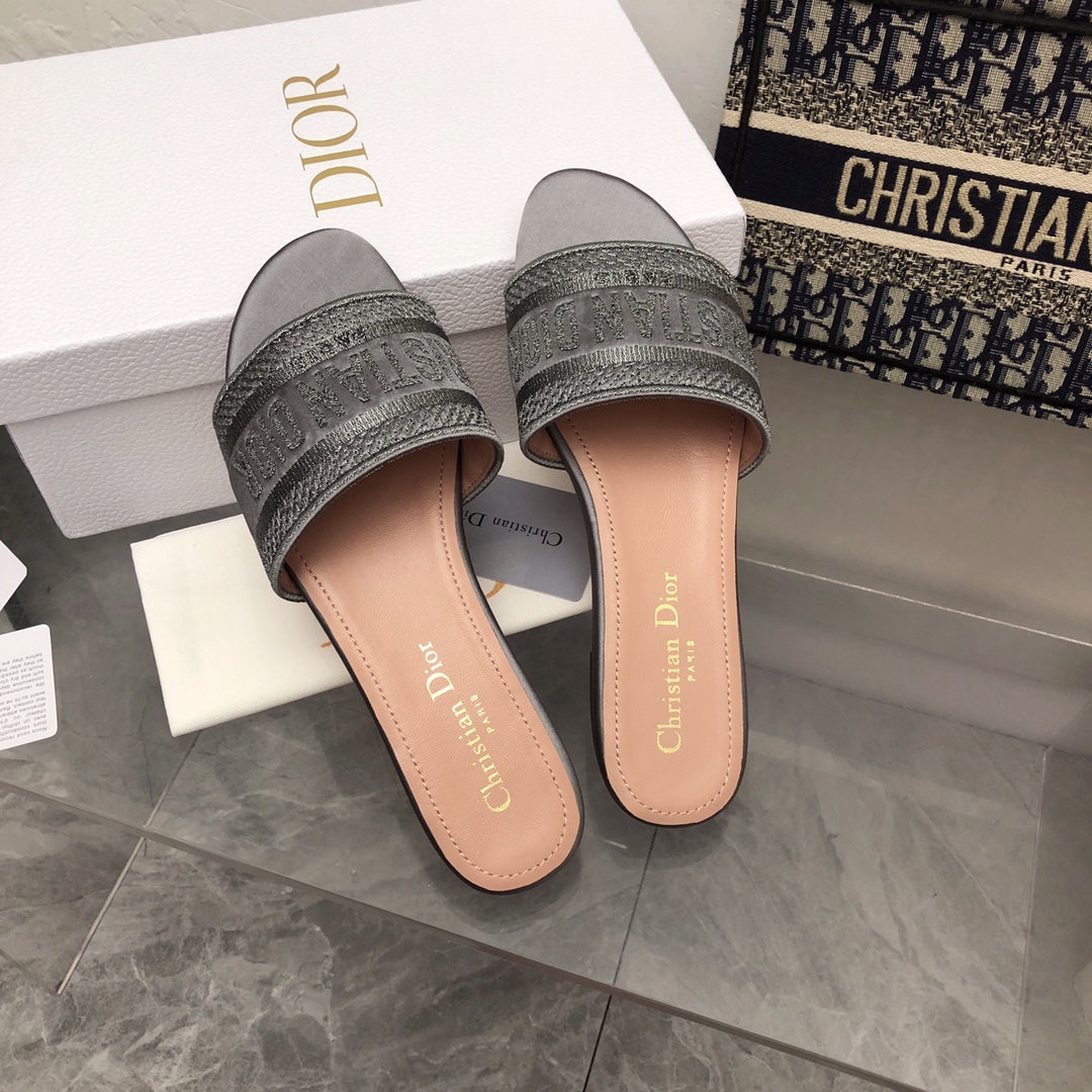 Luxury Shoes - GLAMIR - 297