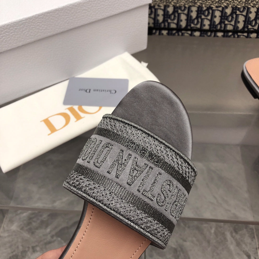 Luxury Shoes - GLAMIR - 297