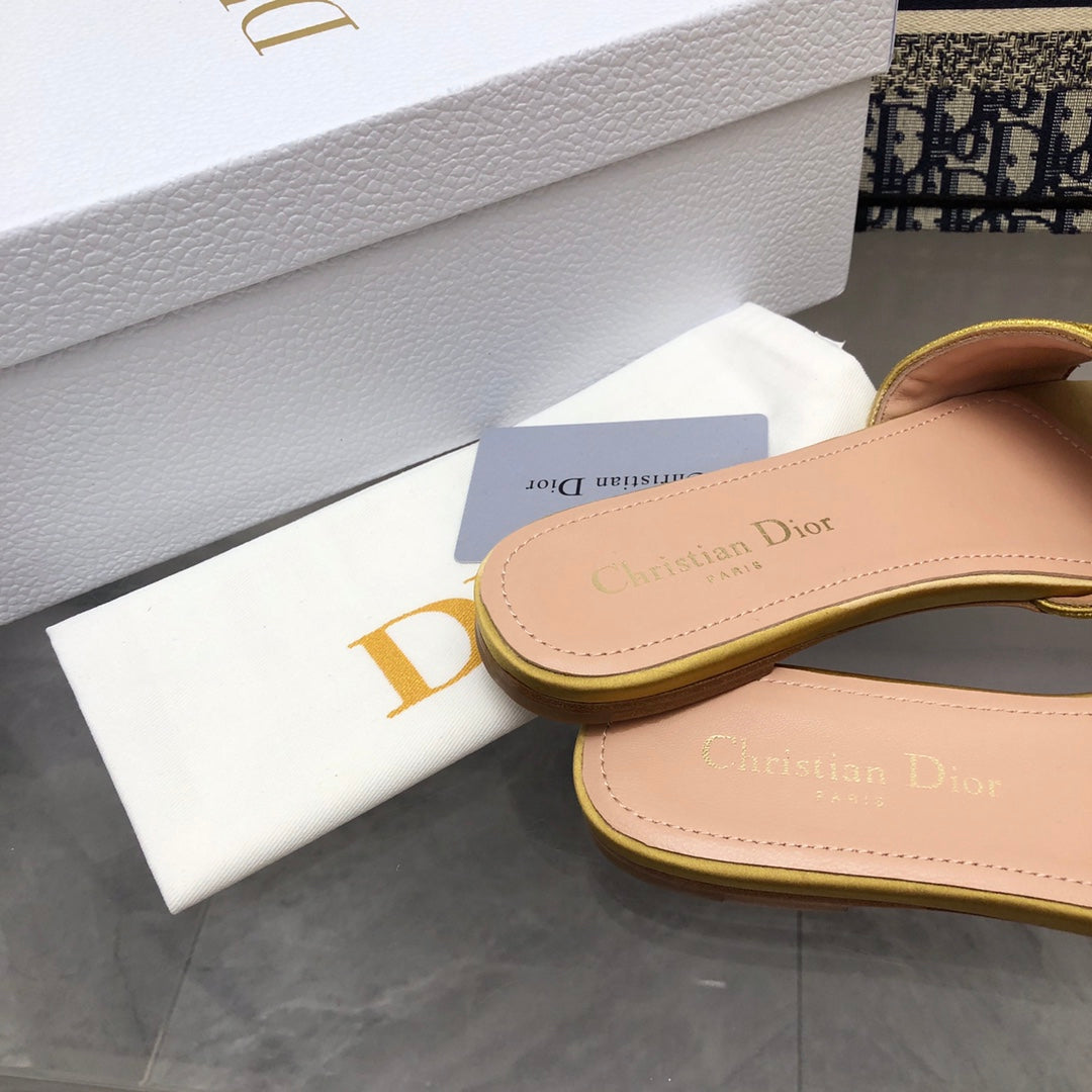 Luxury Shoes - GLAMIR - 297