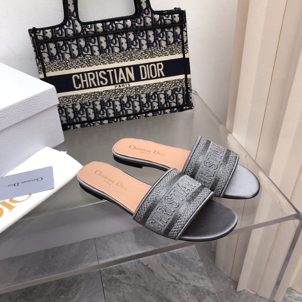 Luxury Shoes - GLAMIR - 297