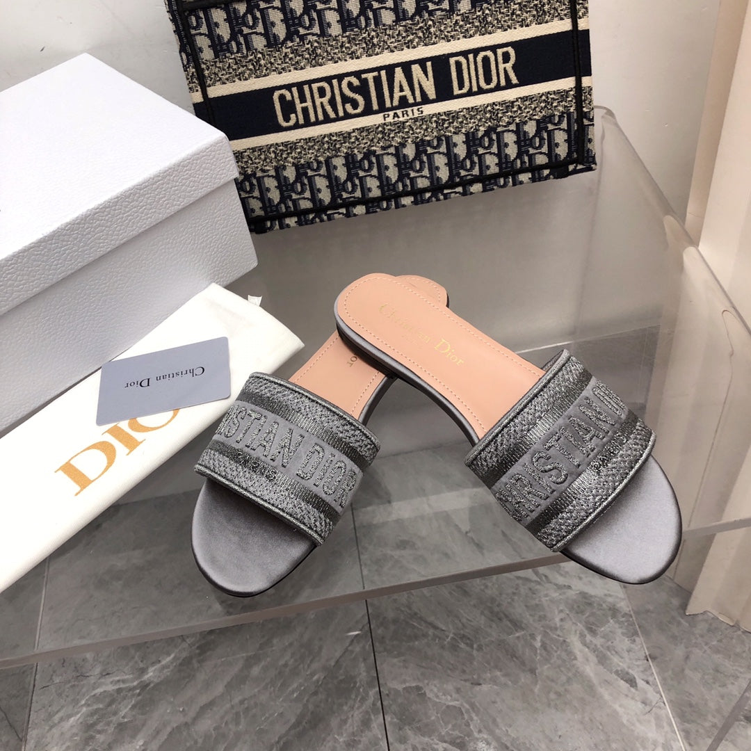 Luxury Shoes - GLAMIR - 297